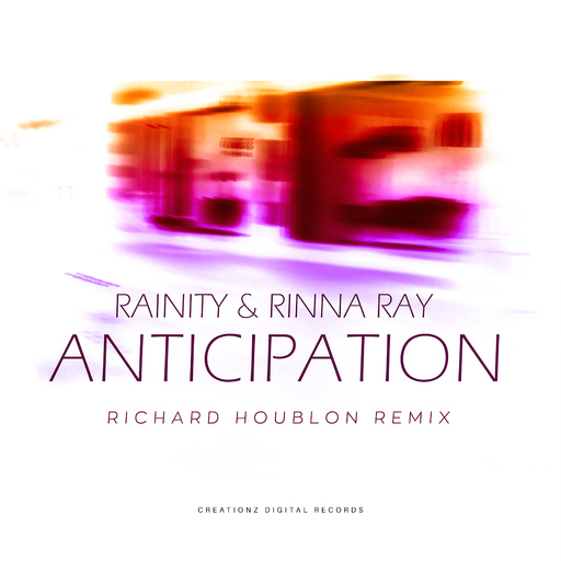 Rainity & Rinna Ray - Anticipation