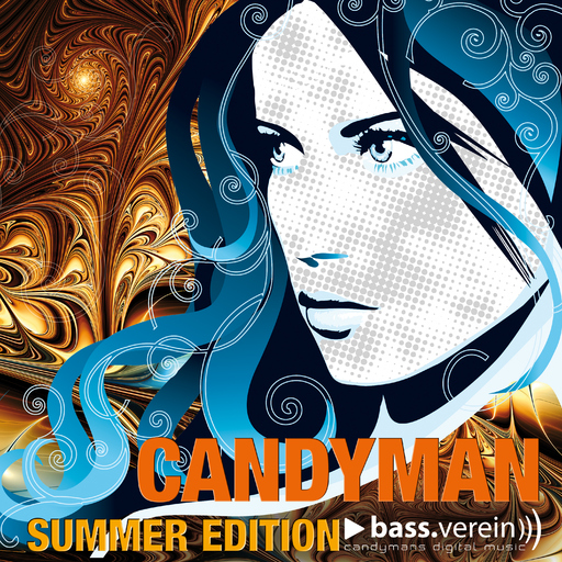 The Candyman - Bass Verein Summer Edition