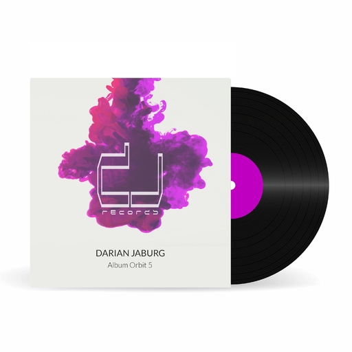 Darian Jaburg - Orbit 5