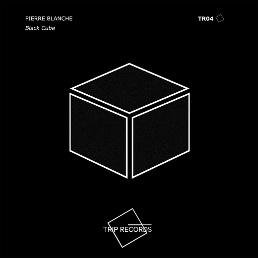 Pierre Blanche - Black Cube