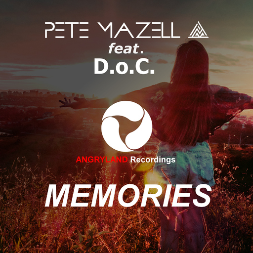 Pete Mazell feat. D.o.C. - Memories