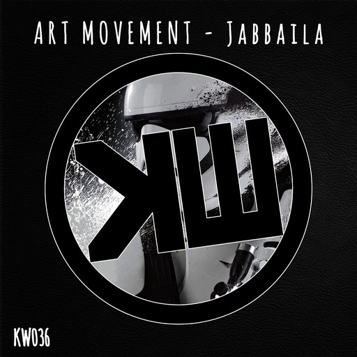 Art Movement - Jabbaila