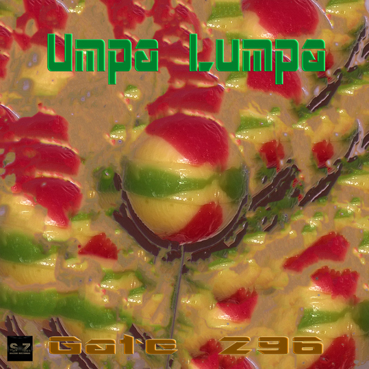 Gate 296 - Umpa Lumpa