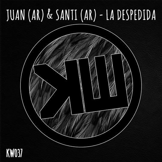 Juan (AR) & Santi (AR) - La Despedida