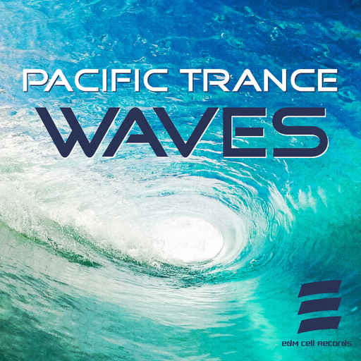 Various Artists - Pacific Trance Waves