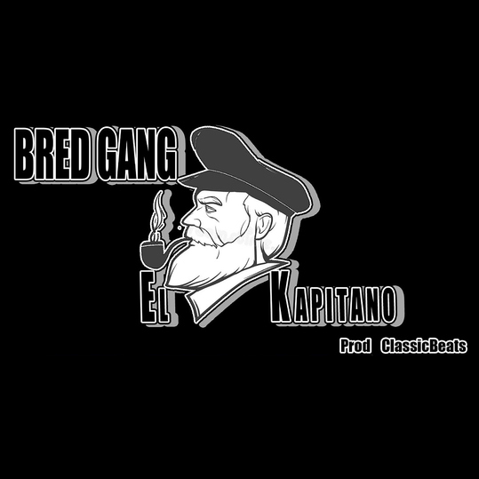 BREDGANG - El Kapitano