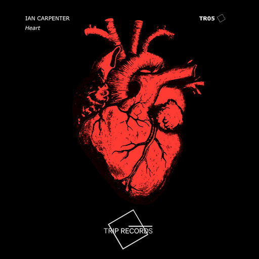 Ian Carpenter - Heart