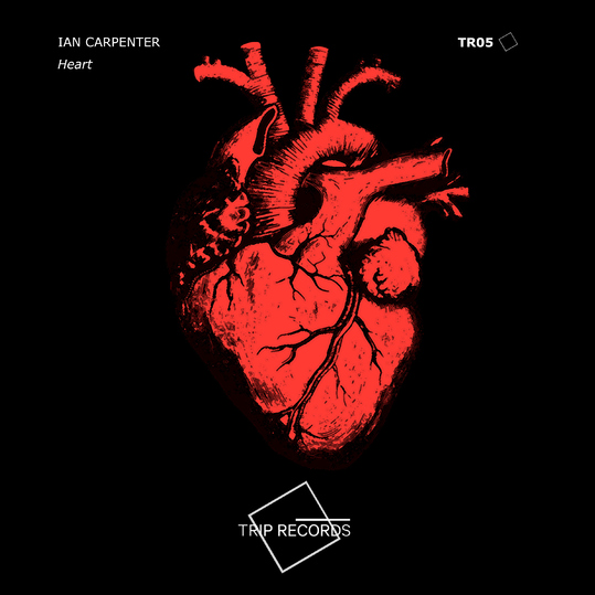 Ian Carpenter - Heart