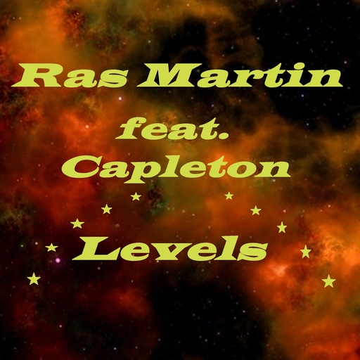 Ras Martin feat. Capleton - Levels