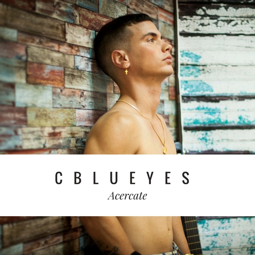 CBlueyes - Acercate