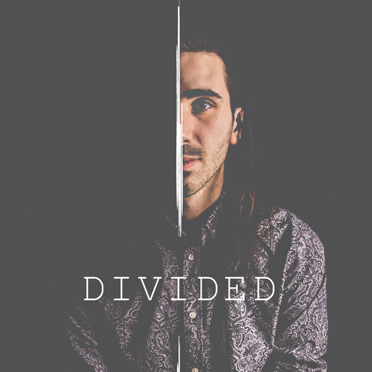 Manuel Persico - Divided