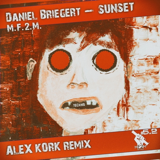 Daniel Briegert - Sunset