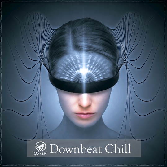 Various Artists - Downbeat Chill