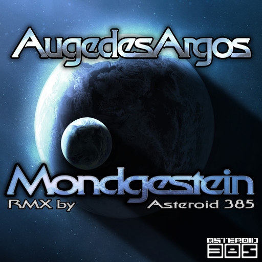 AugedesArgos - Mondgestein