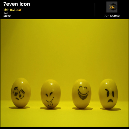 7even Icon - Sensation