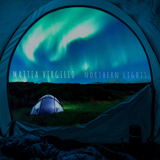 Mattia Virgilio - Northern Lights