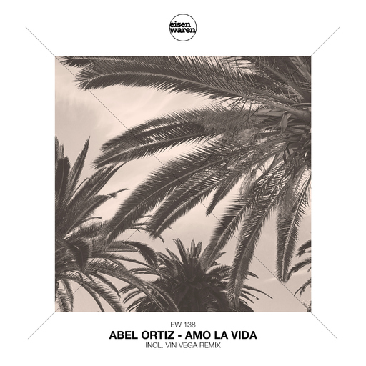 Abel Ortiz - Amo la Vida