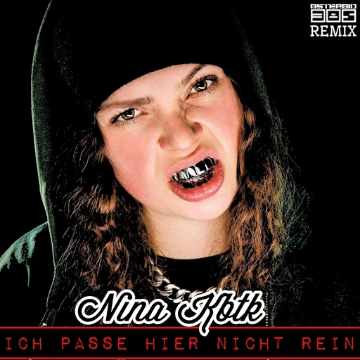 Nina Kbtk - Ich passe hier nicht rein