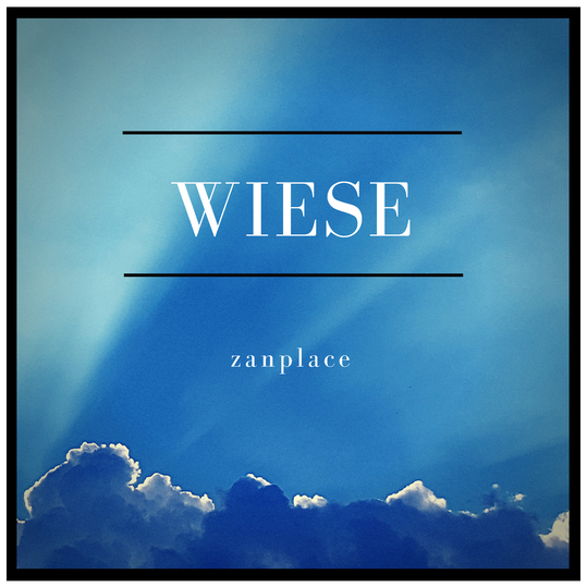 Zanplace - Wiese