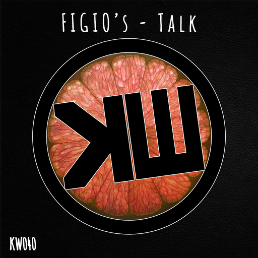 Figio's - Talk