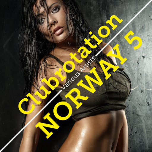 Various Artists - Clubrotation Norway 5