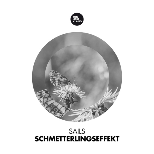 Sails - Schmetterlingseffekt