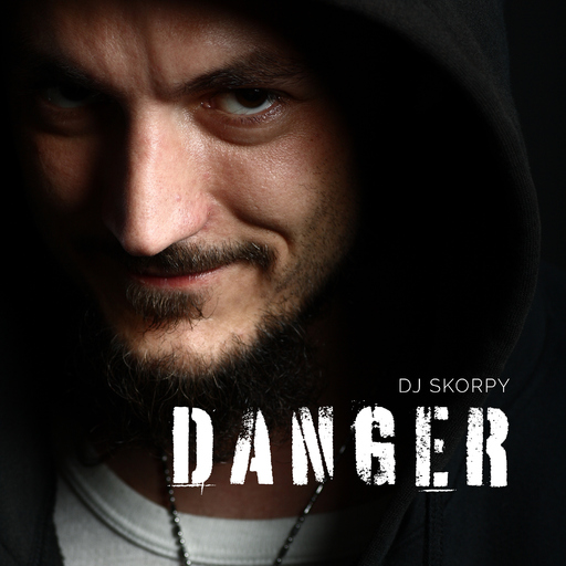 DJ Skorpy - Danger