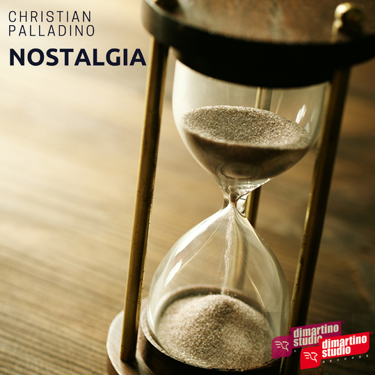 Christian Palladino - Nostalgia