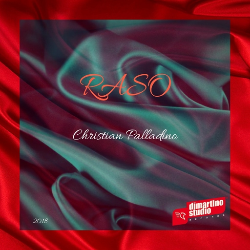 Christian Palladino - Raso