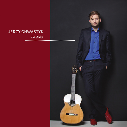 Jerzy Chwastyk - La Joia