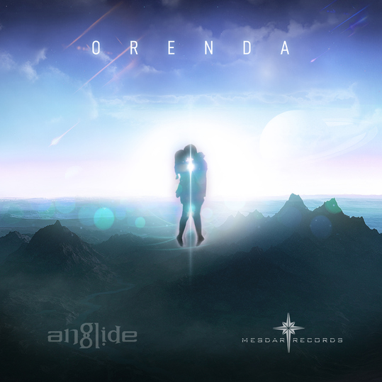 Anglide - Orenda