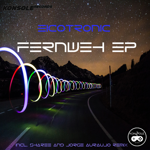 Eicotronic - Fernweh EP