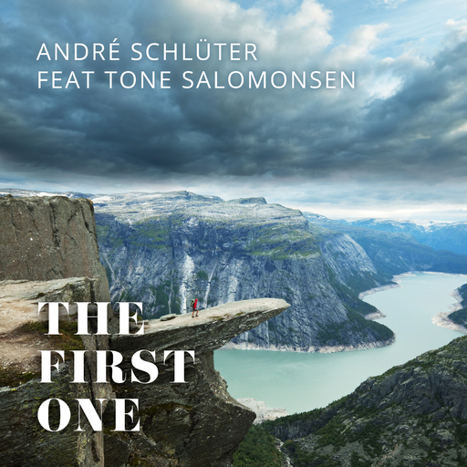 André Schlüter feat. Tone Salomonsen - The First One