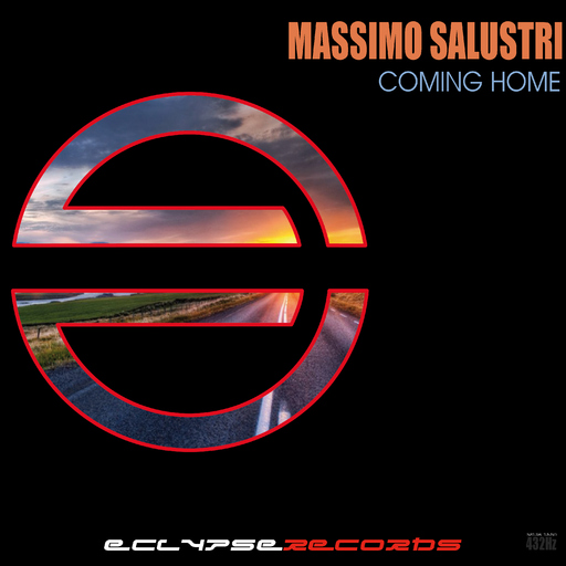 Massimo Salustri - Coming Home