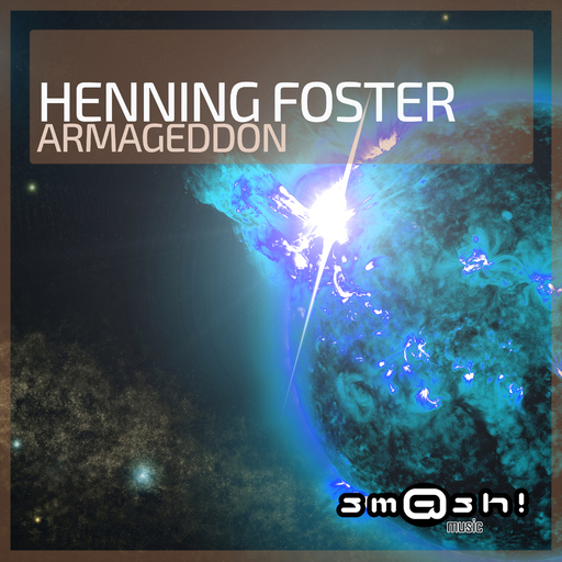 Henning Foster - Armageddon