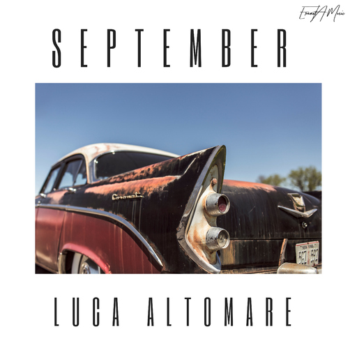 Luca Altomare - September