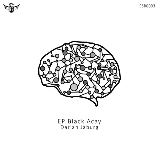 Darian Jaburg - Black Acay