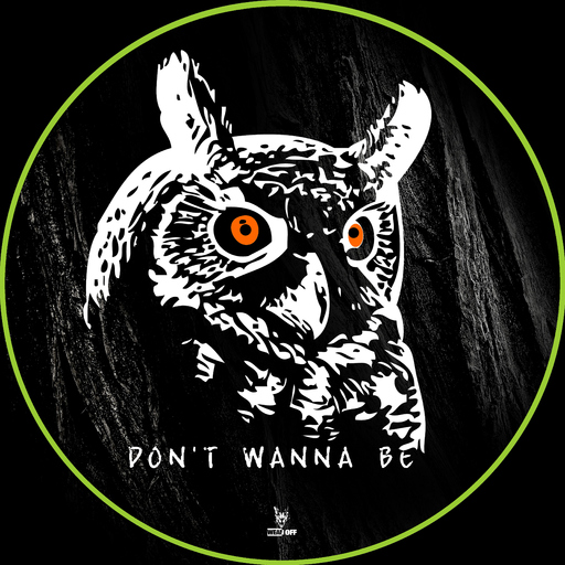 Lophius Rec - Don't Wanna Be