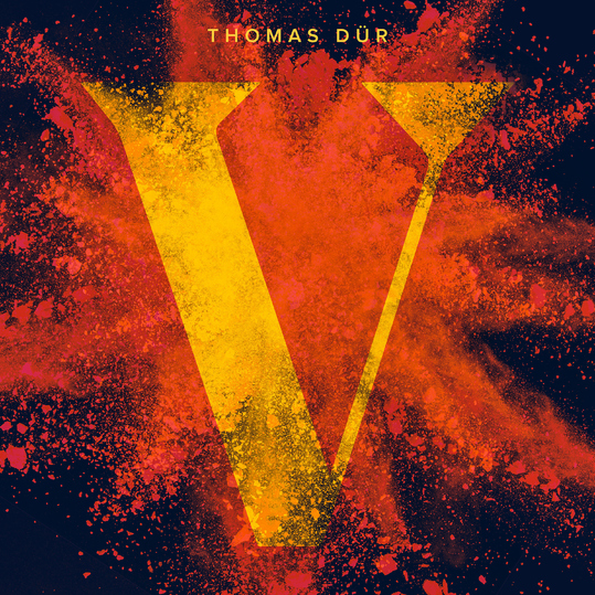 Thomas Dür - V