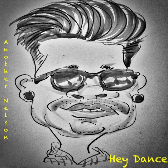 Another Nelson - Hey Dance