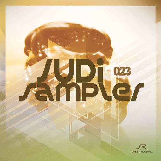 Various Artists - Judi Sampler 023