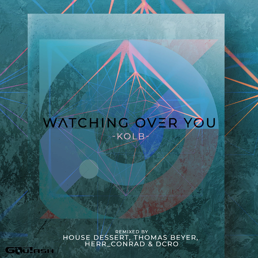 Kolb - Watching over You