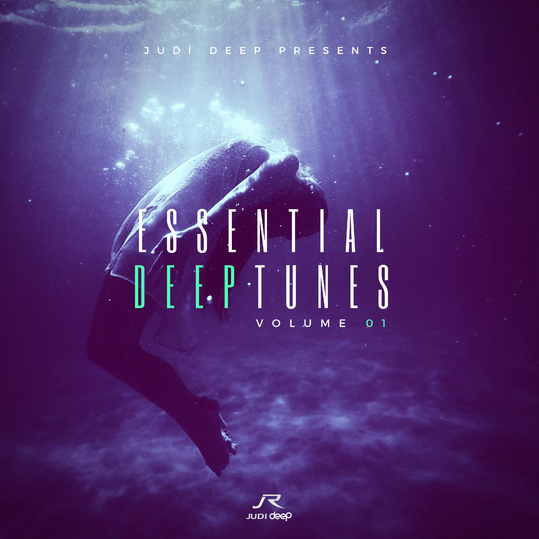 Various Artists - Essential Deep Tunes, Vol. 1