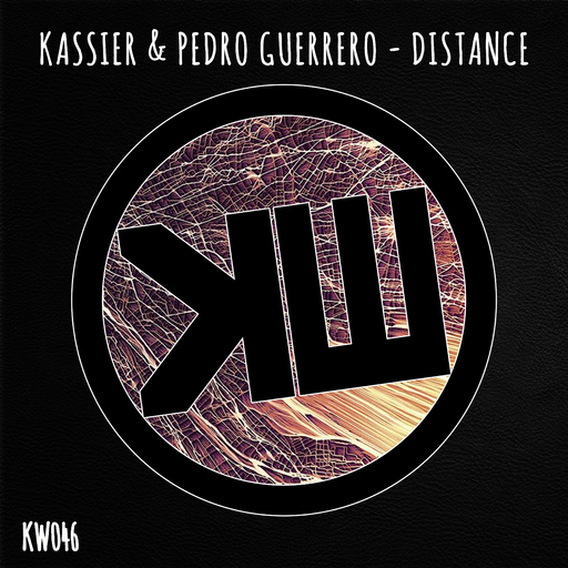 Kassier & Pedro Guerrero - Distance