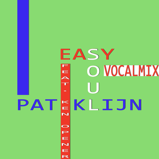 Pat Klijn - Easy Soul