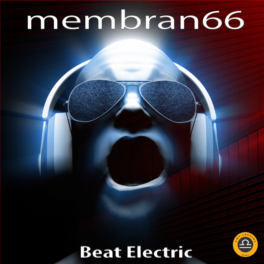 membran 66 - Beat Electric