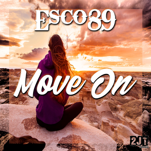 Esco89 - Move On