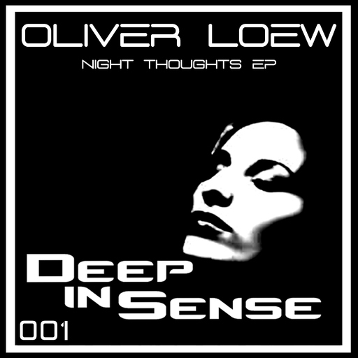 Oliver Loew - Night Thoughts