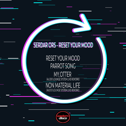 Serdar Ors - Reset Your Mood