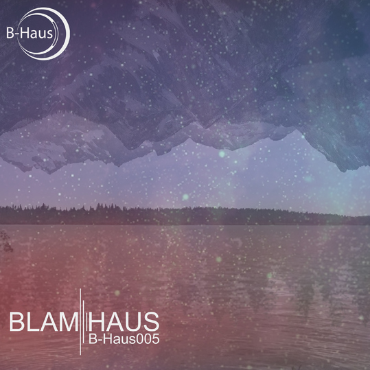 Blamhaus - B-Haus005